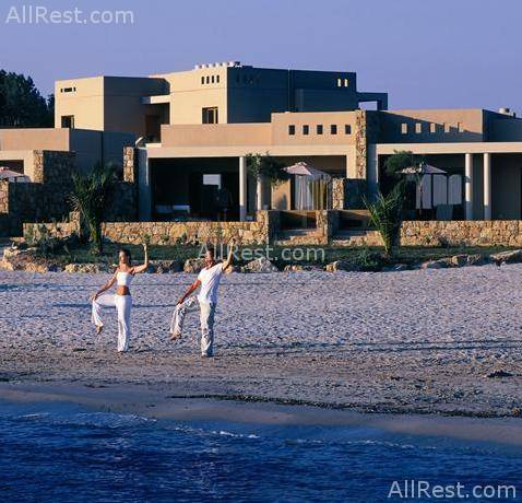 Sani Asterias Suites 43